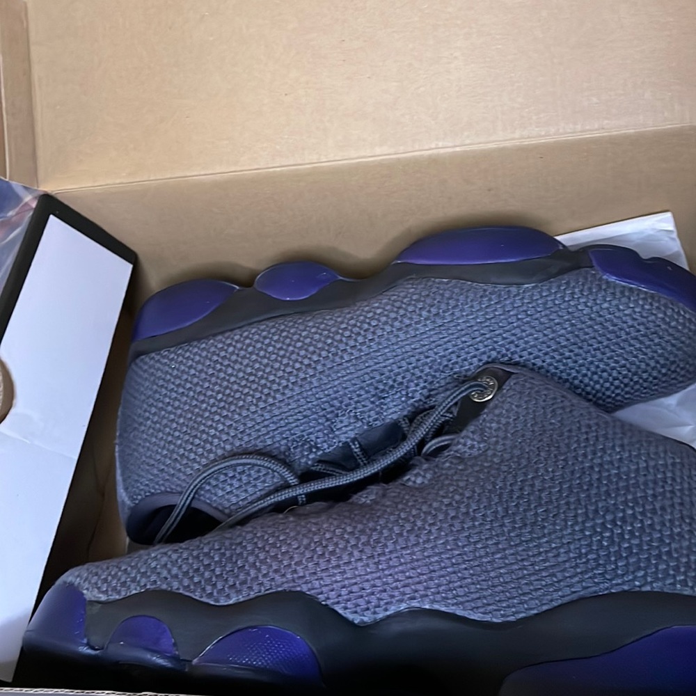 used jordan horizon lows